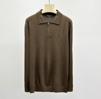 로로피아나 남성 니트 53903 Loro Piana