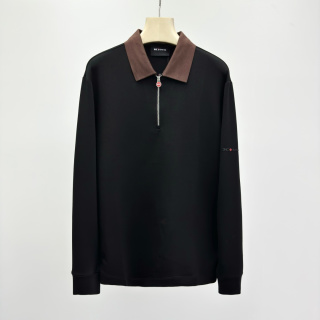 키톤 남성 긴팔 53905 Kiton Long Sleeve