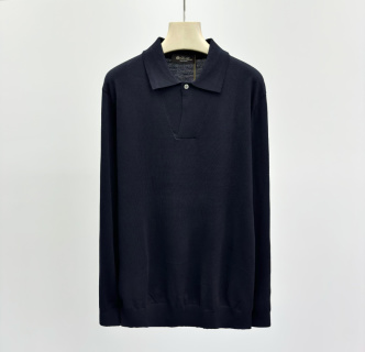 로로피아나 남성 긴팔 53914 Loro Piana Long Sleeve