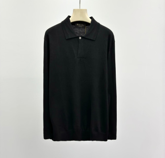 로로피아나 남성 긴팔 53915 Loro Piana Long Sleeve