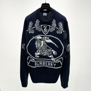 버버리 남성 니트 53925 Burberry