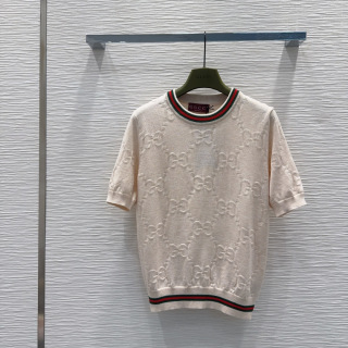 구찌 여성 반팔 53934 Gucci Women T Shirt