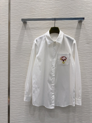 구찌 여성 셔츠 53935 Gucci Women Shirt