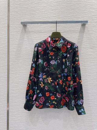 구찌 여성 셔츠 53936 Gucci Women Shirt