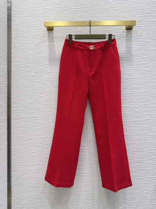 구찌 여성 바지 53947 Gucci Women Pants