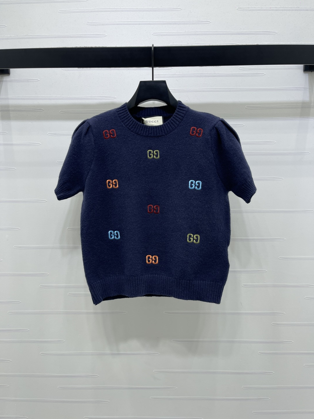 구찌 여성 반팔 53954 Gucci Women T Shirt