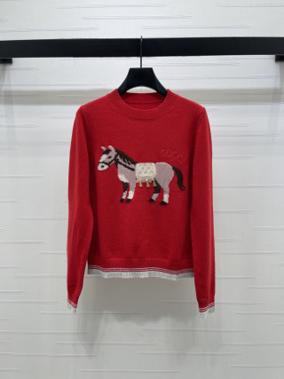 구찌 여성 니트 53956 Gucci Women Knit