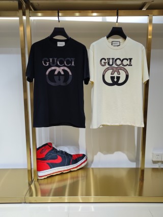 구찌 여성 반팔 53959 Gucci Women T Shirt
