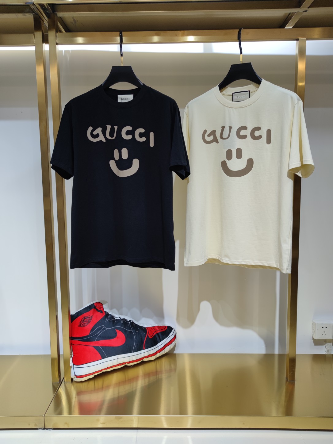 구찌 여성 반팔 53960 Gucci Women T Shirt