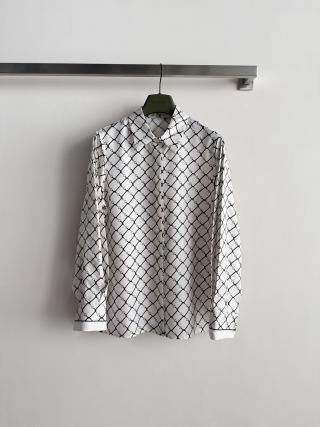 구찌 여성 셔츠 53972 Gucci Women Shirt