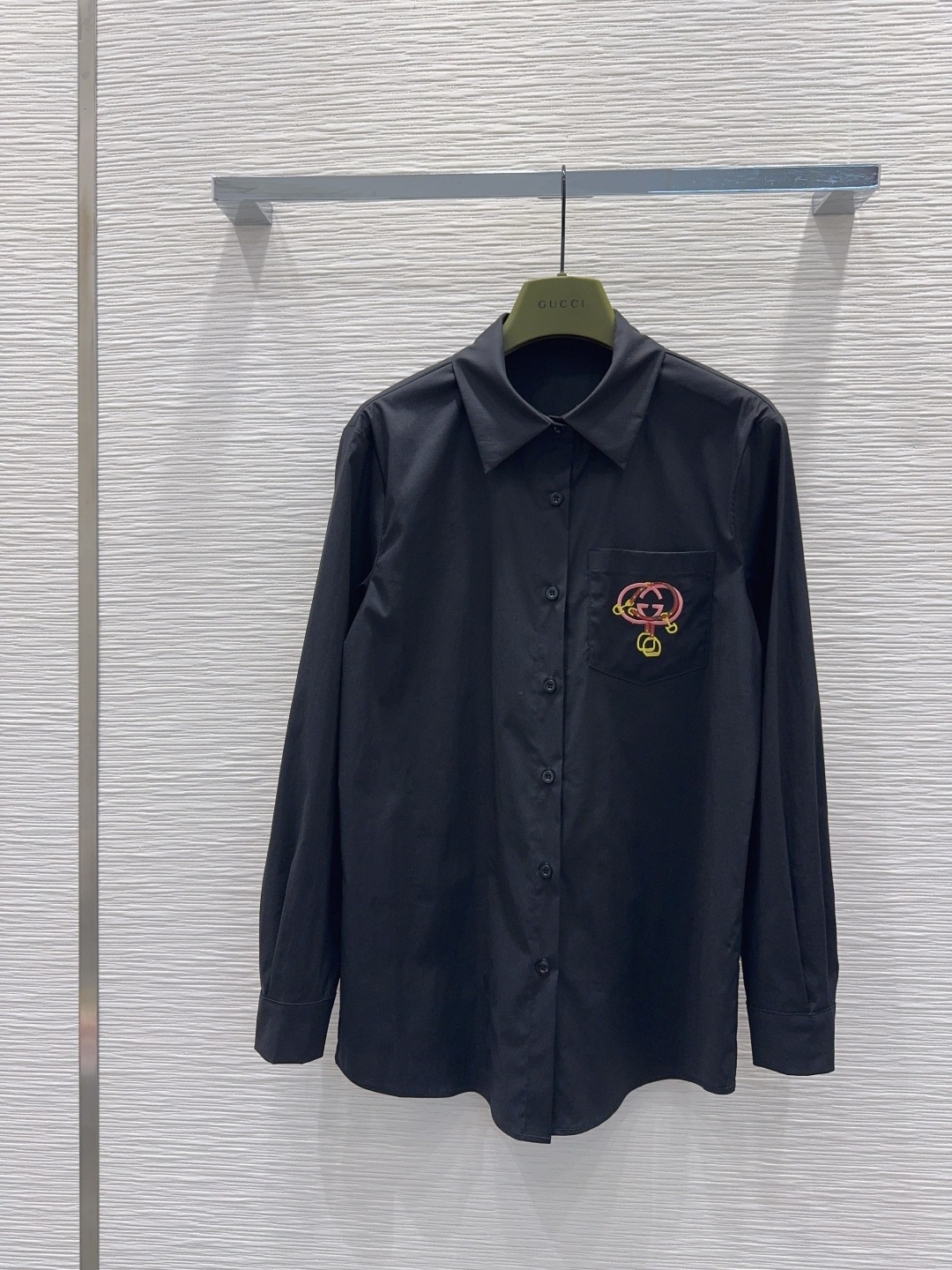 구찌 여성 셔츠 53973 Gucci Women Shirt