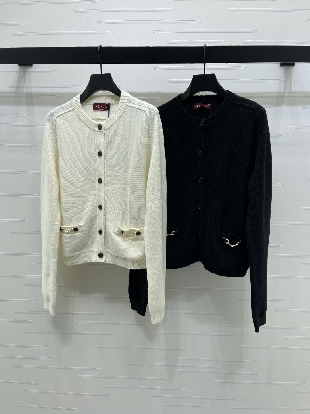 구찌 여성 가디건 53978 Gucci Women Cardigan