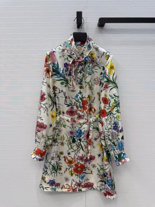구찌 여성 원피스 53983 Gucci Women Dress