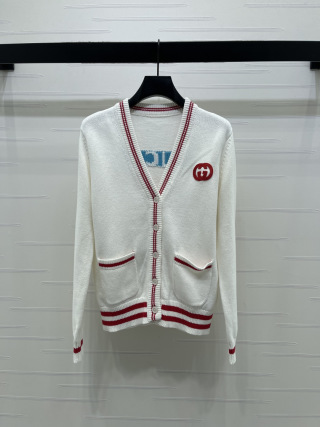 구찌 여성 가디건 53986 Gucci Women Cardigan