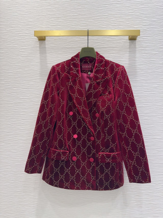 구찌 여성 자켓 53990 Gucci Women Jacket