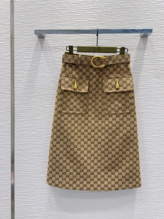 구찌 여성 스커트 53997 Gucci Women Skirt