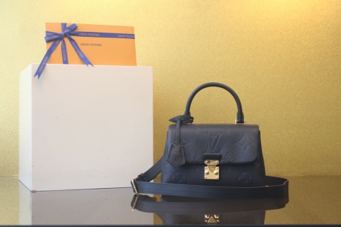루이비통 마들렌 BB 소가죽 M45977 가방 Louis Vuitton Bag