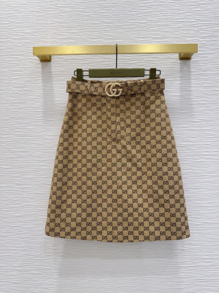 구찌 여성 스커트 54002 Gucci Women Skirt