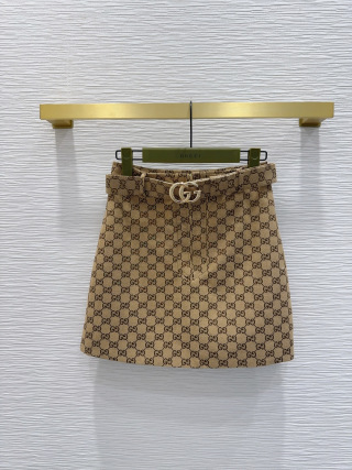 구찌 여성 스커트 54003 Gucci Women Skirt