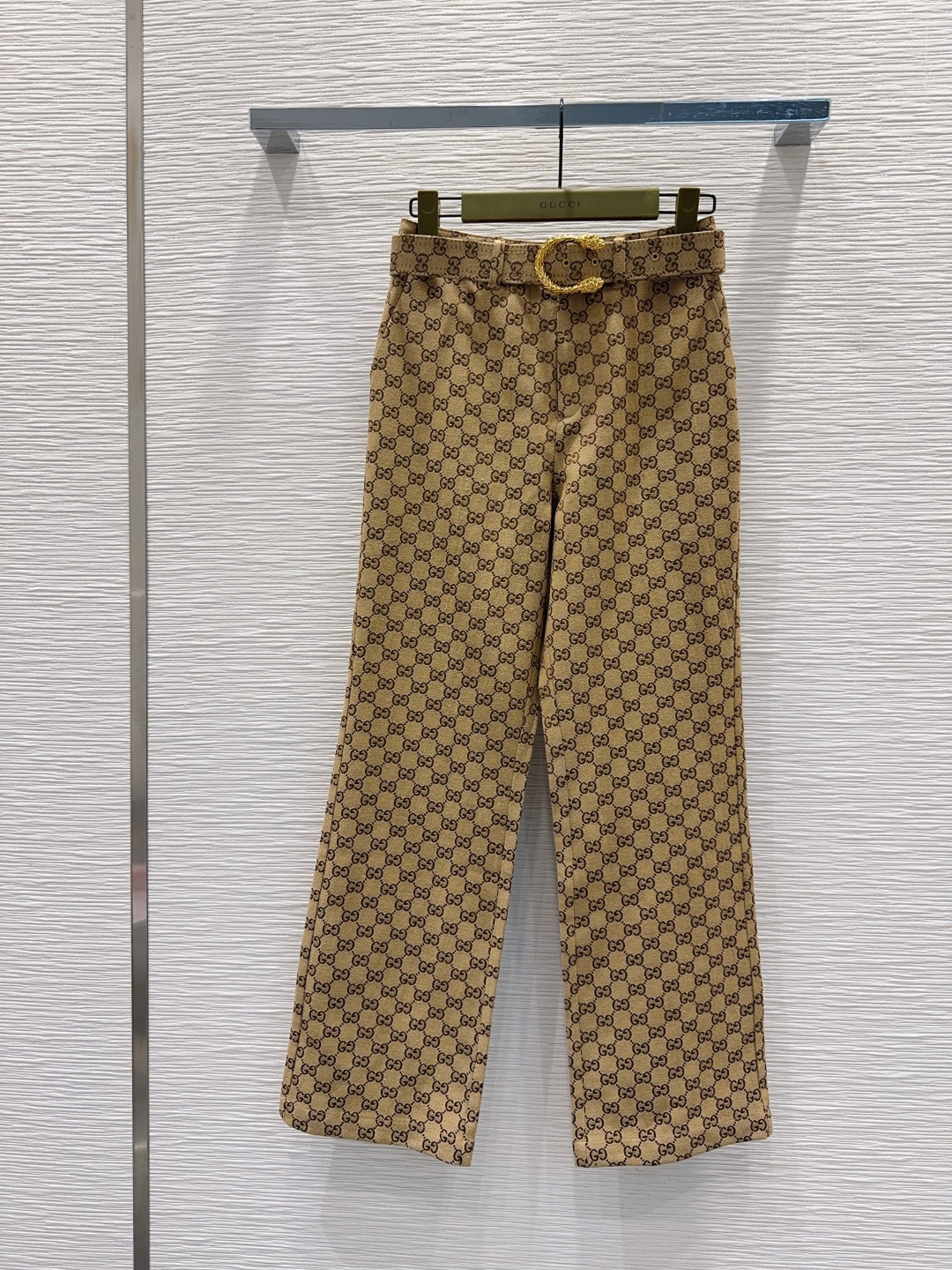 구찌 여성 바지 54017 Gucci Women Pants