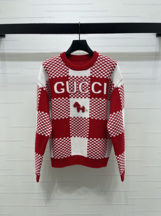 구찌 여성 니트 54019 Gucci Women Knit