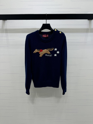 구찌 여성 니트 54026 Gucci Women Knit