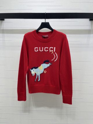 구찌 여성 니트 54029 Gucci Women Knit
