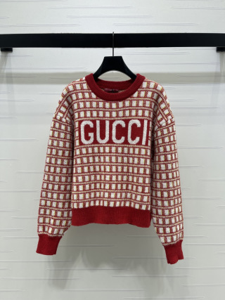 구찌 여성 니트 54030 Gucci Women Knit