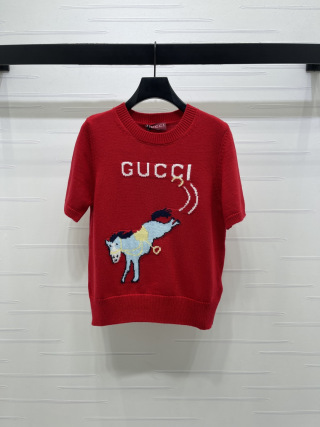 구찌 여성 반팔 54031 Gucci Women T Shirt