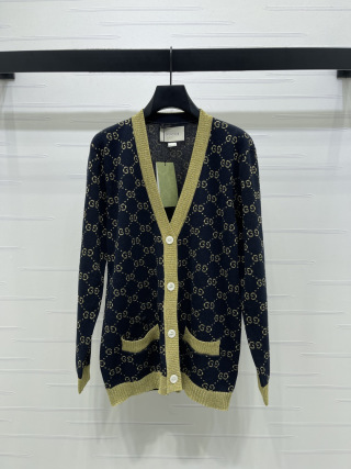구찌 여성 가디건 54032 Gucci Women Cardigan
