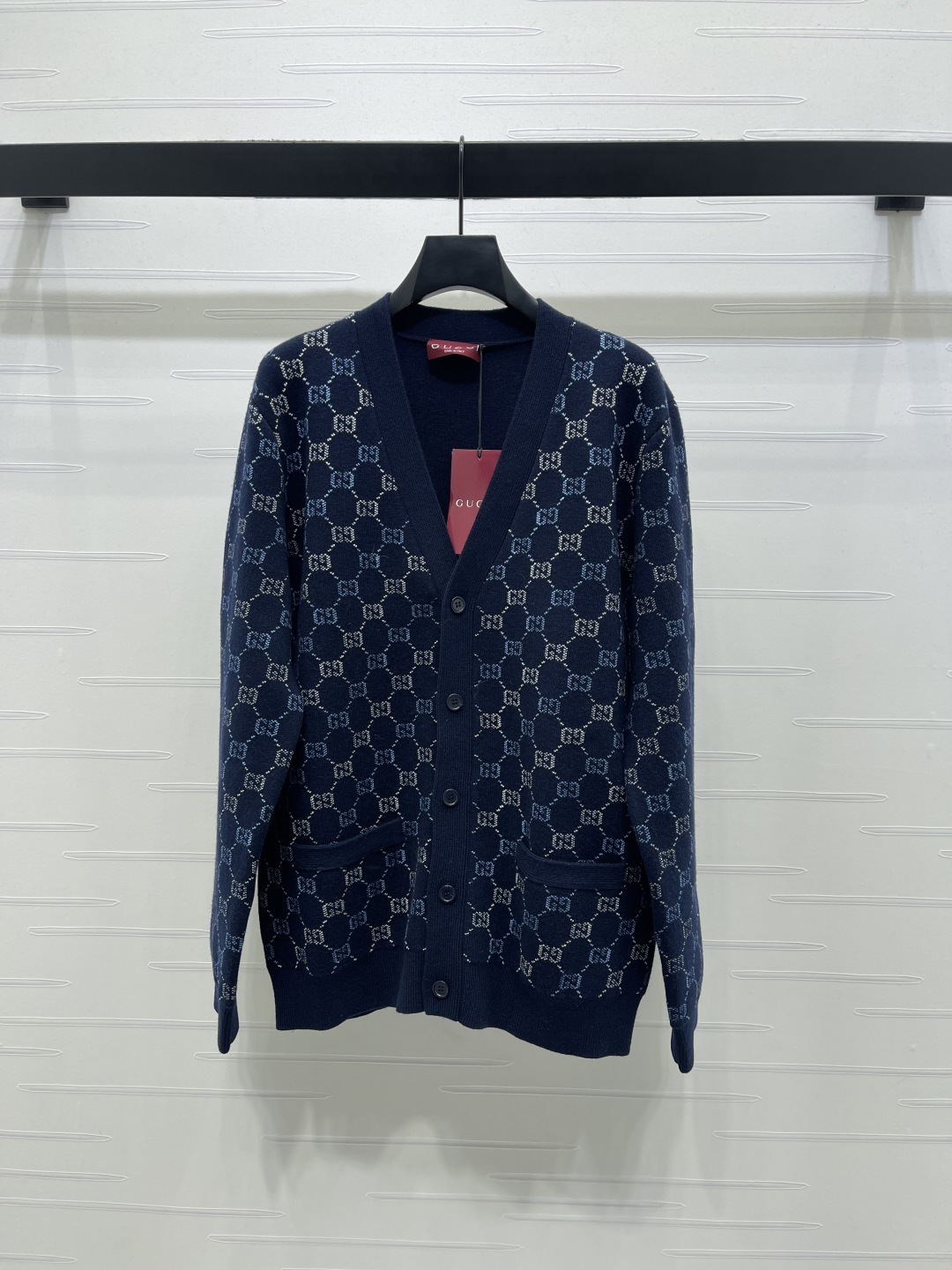 구찌 여성 가디건 54033 Gucci Women Cardigan