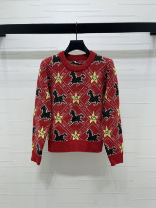 구찌 여성 니트 54036 Gucci Women Knit