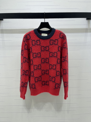 구찌 여성 니트 54052 Gucci Women Knit