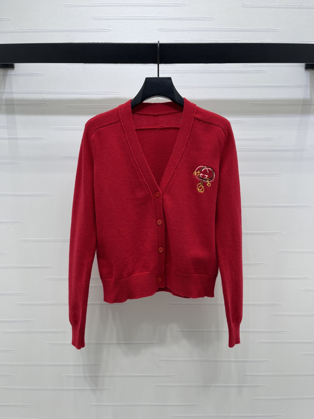 구찌 여성 가디건 54057 Gucci Women Cardigan