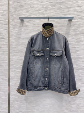 구찌 여성 자켓 54066 Gucci Women Jacket