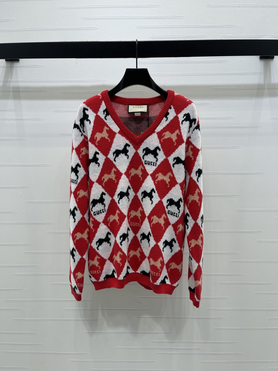 구찌 여성 니트 54075 Gucci Women Knit