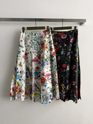 구찌 여성 스커트 54081 Gucci Women Skirt