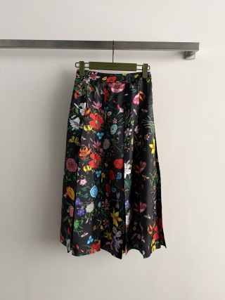 구찌 여성 스커트 54082 Gucci Women Skirt