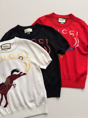 구찌 여성 반팔 54089 Gucci Women T Shirt