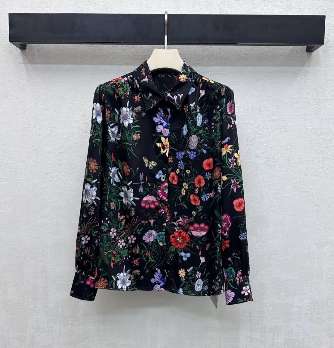 구찌 여성 셔츠 54095 Gucci Women Shirt