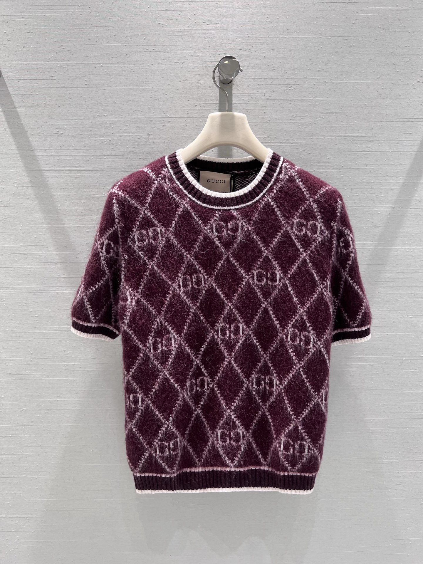 구찌 여성 반팔 54100 Gucci Women T Shirt