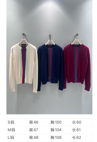 구찌 여성 니트 54103 Gucci Women Knit