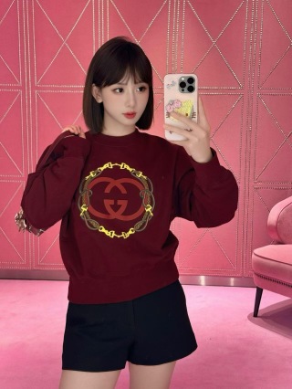 구찌 여성 긴팔 54109 Gucci Women Long Sleeve
