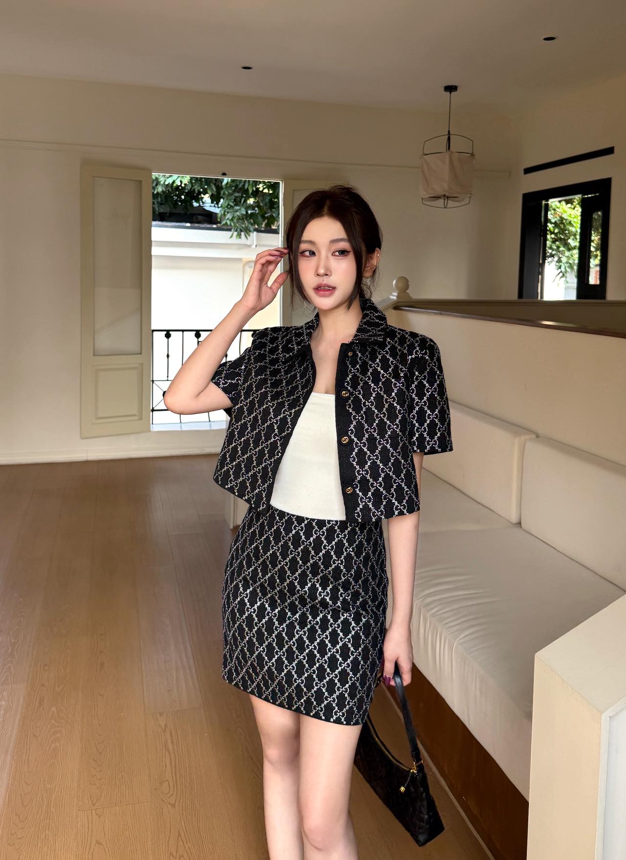 구찌 여성 자켓 54111 Gucci Women Jacket