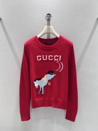 구찌 여성 니트 54114 Gucci Women Knit