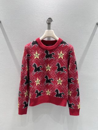 구찌 여성 니트 54115 Gucci Women Knit