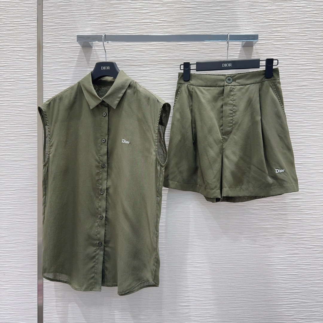 디올 여성 세트 54133 Dior Women Set