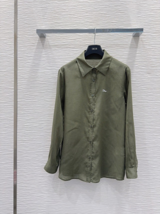 디올 여성 셔츠 54136 Dior Women Shirt