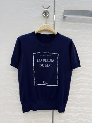 디올 여성 반팔 54157 Dior Women T Shirt