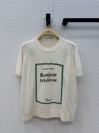 디올 여성 반팔 54159 Dior Women T Shirt